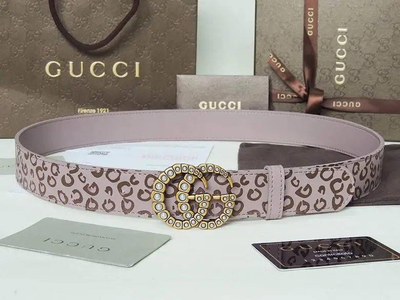 Gucci belt lb (287)